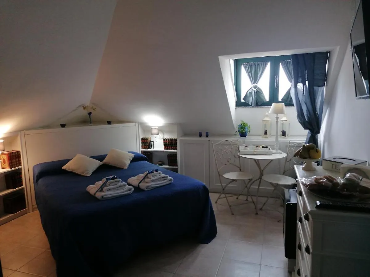Guest house Coros Hotel Nuoro  Italy
