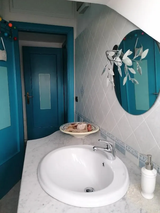 Coros Hotel Nuoro  Italy