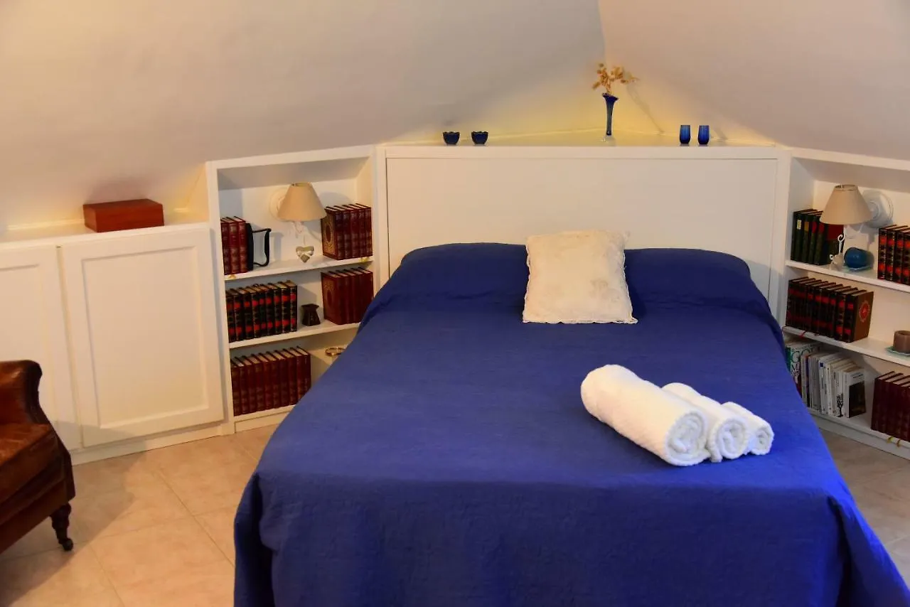 Coros Hotel Nuoro  Italy